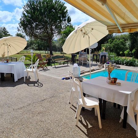 Bed and Breakfast Domaine Castetbieilh Tercis-les-Bains Exterior foto