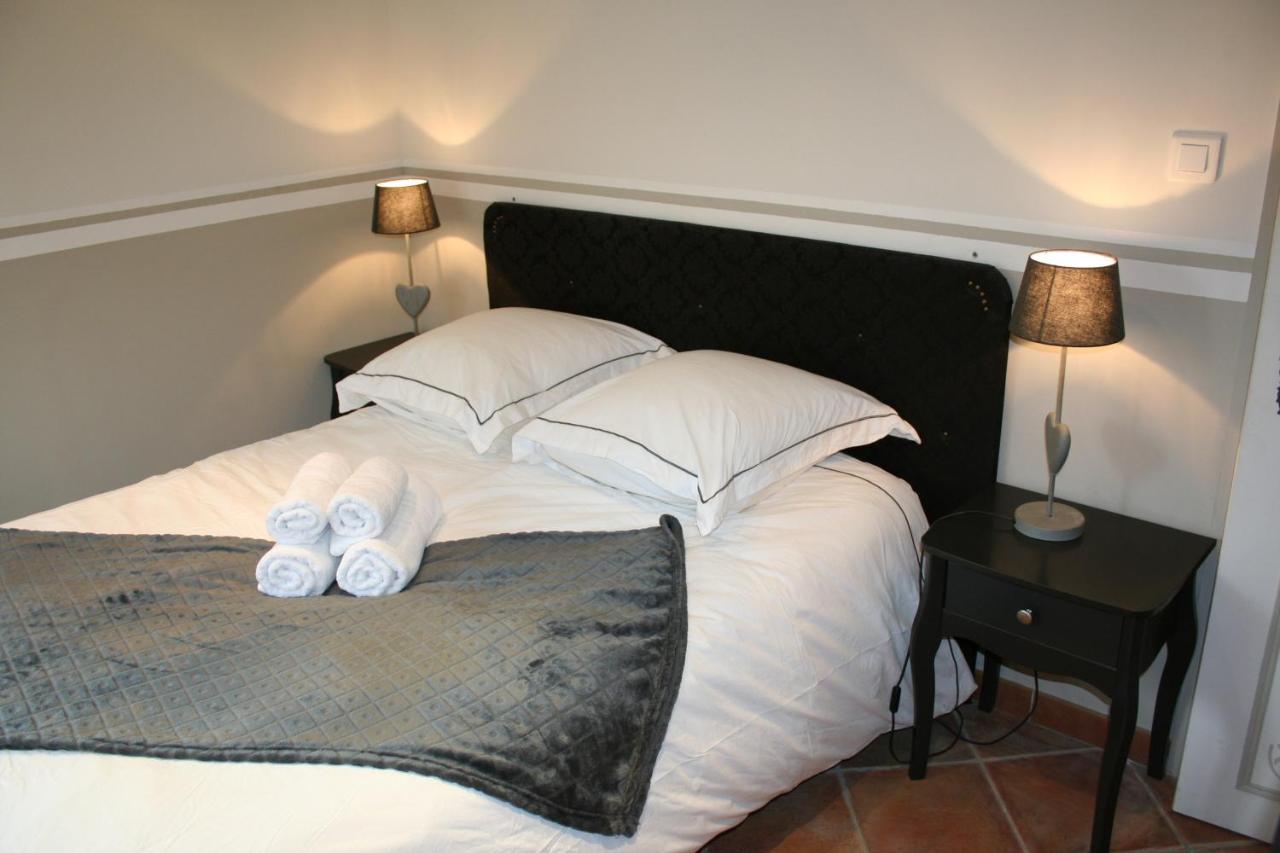 Bed and Breakfast Domaine Castetbieilh Tercis-les-Bains Exterior foto