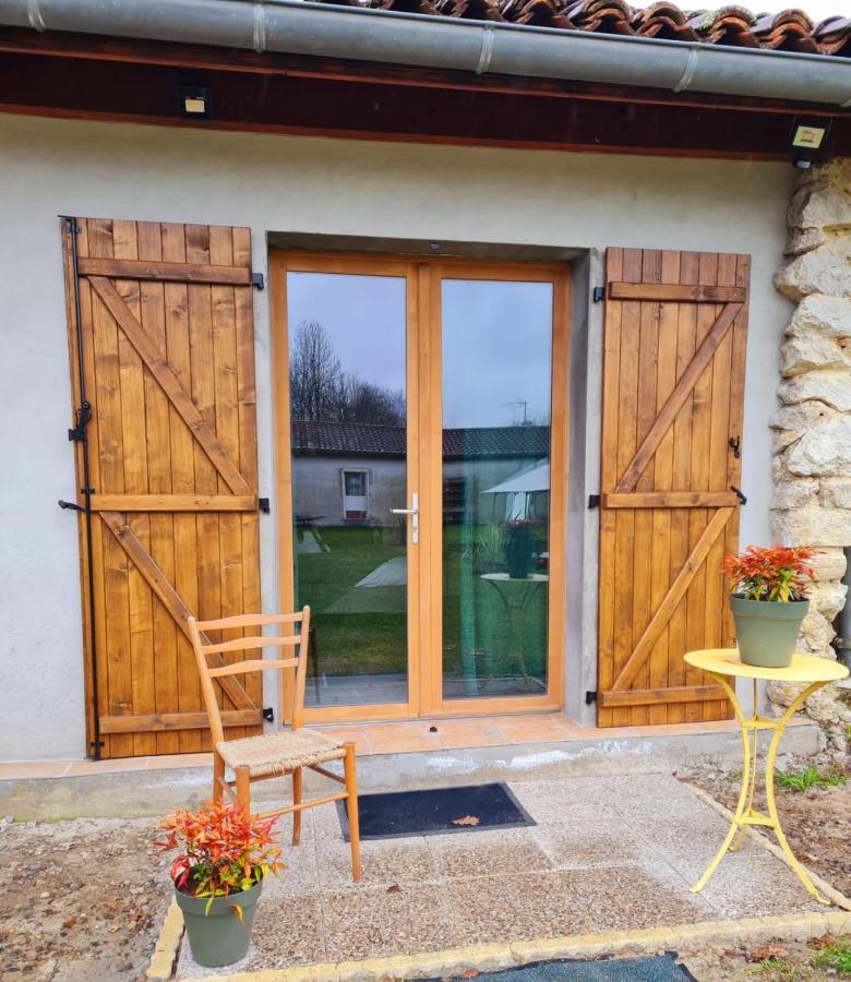 Bed and Breakfast Domaine Castetbieilh Tercis-les-Bains Exterior foto