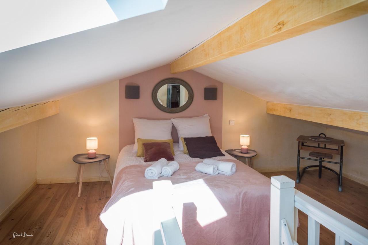 Bed and Breakfast Domaine Castetbieilh Tercis-les-Bains Exterior foto