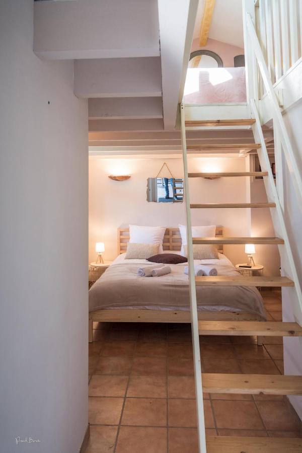 Bed and Breakfast Domaine Castetbieilh Tercis-les-Bains Exterior foto