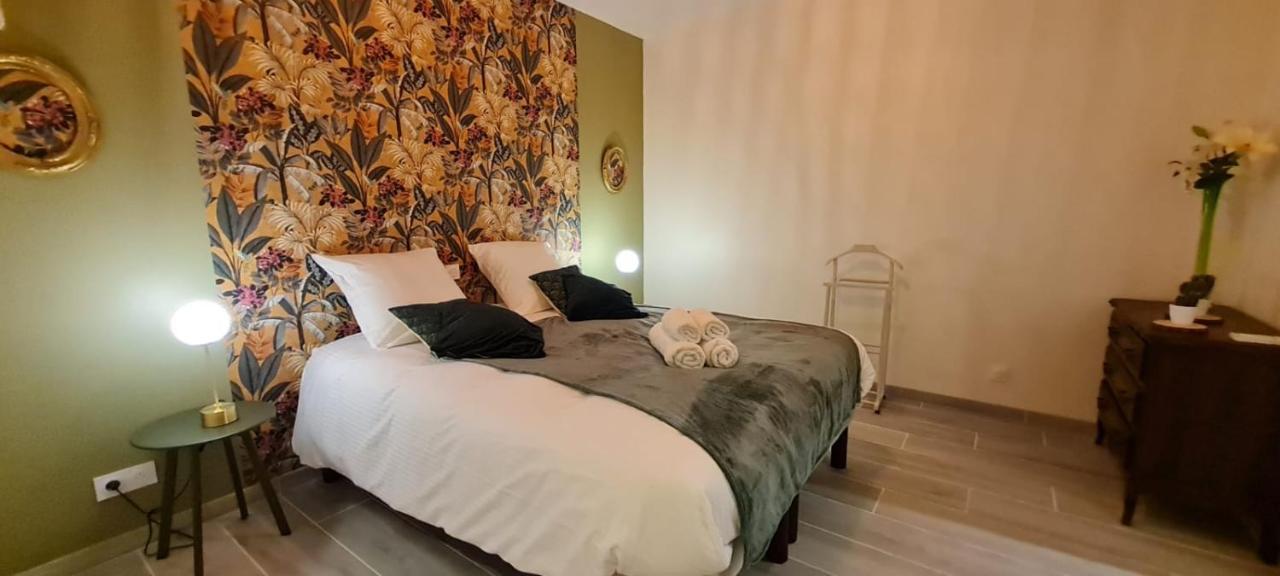 Bed and Breakfast Domaine Castetbieilh Tercis-les-Bains Exterior foto