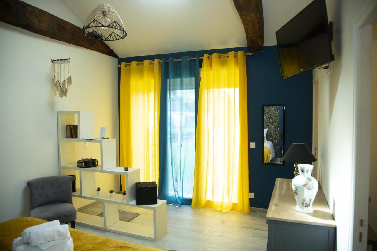 Bed and Breakfast Domaine Castetbieilh Tercis-les-Bains Exterior foto