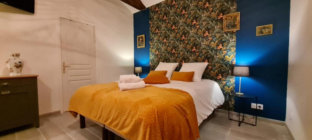 Bed and Breakfast Domaine Castetbieilh Tercis-les-Bains Exterior foto