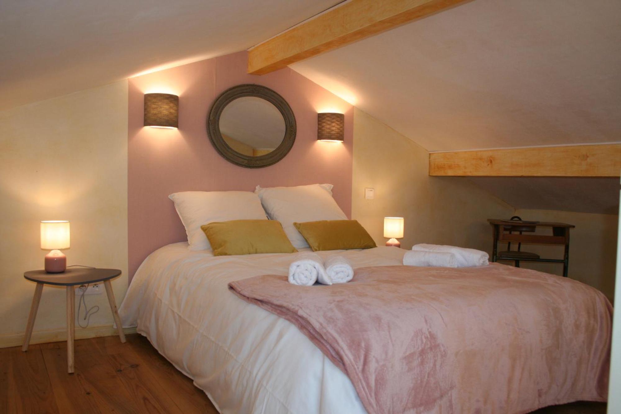 Bed and Breakfast Domaine Castetbieilh Tercis-les-Bains Exterior foto