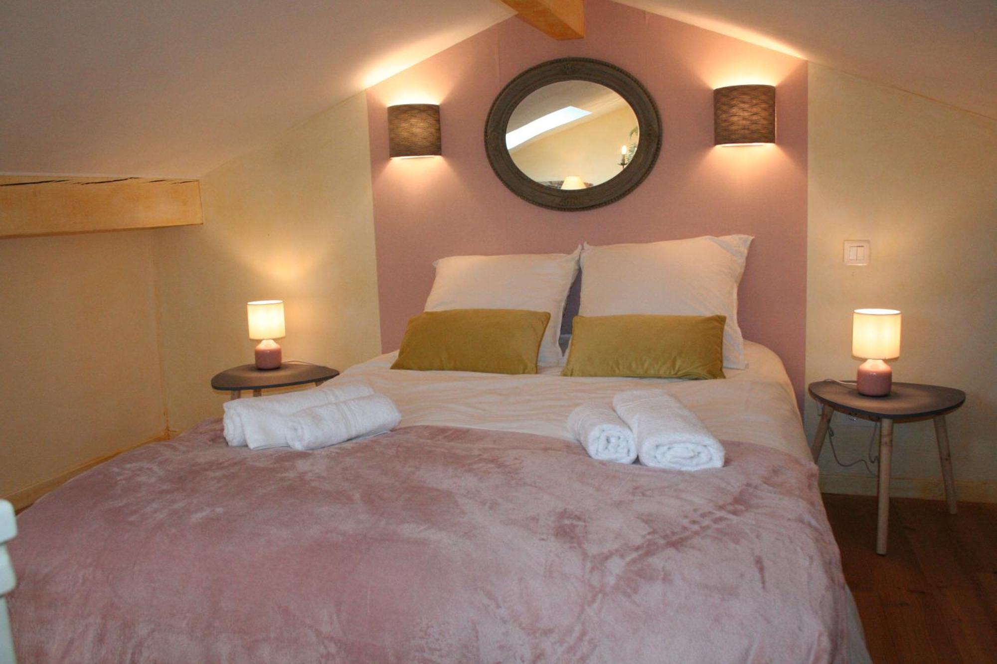 Bed and Breakfast Domaine Castetbieilh Tercis-les-Bains Habitación foto
