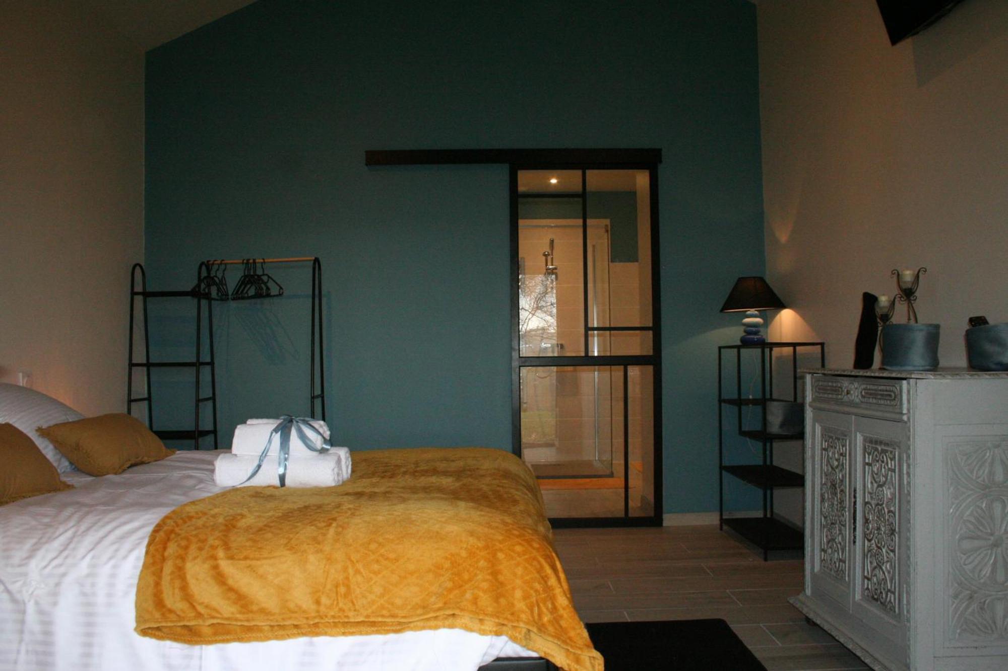 Bed and Breakfast Domaine Castetbieilh Tercis-les-Bains Habitación foto