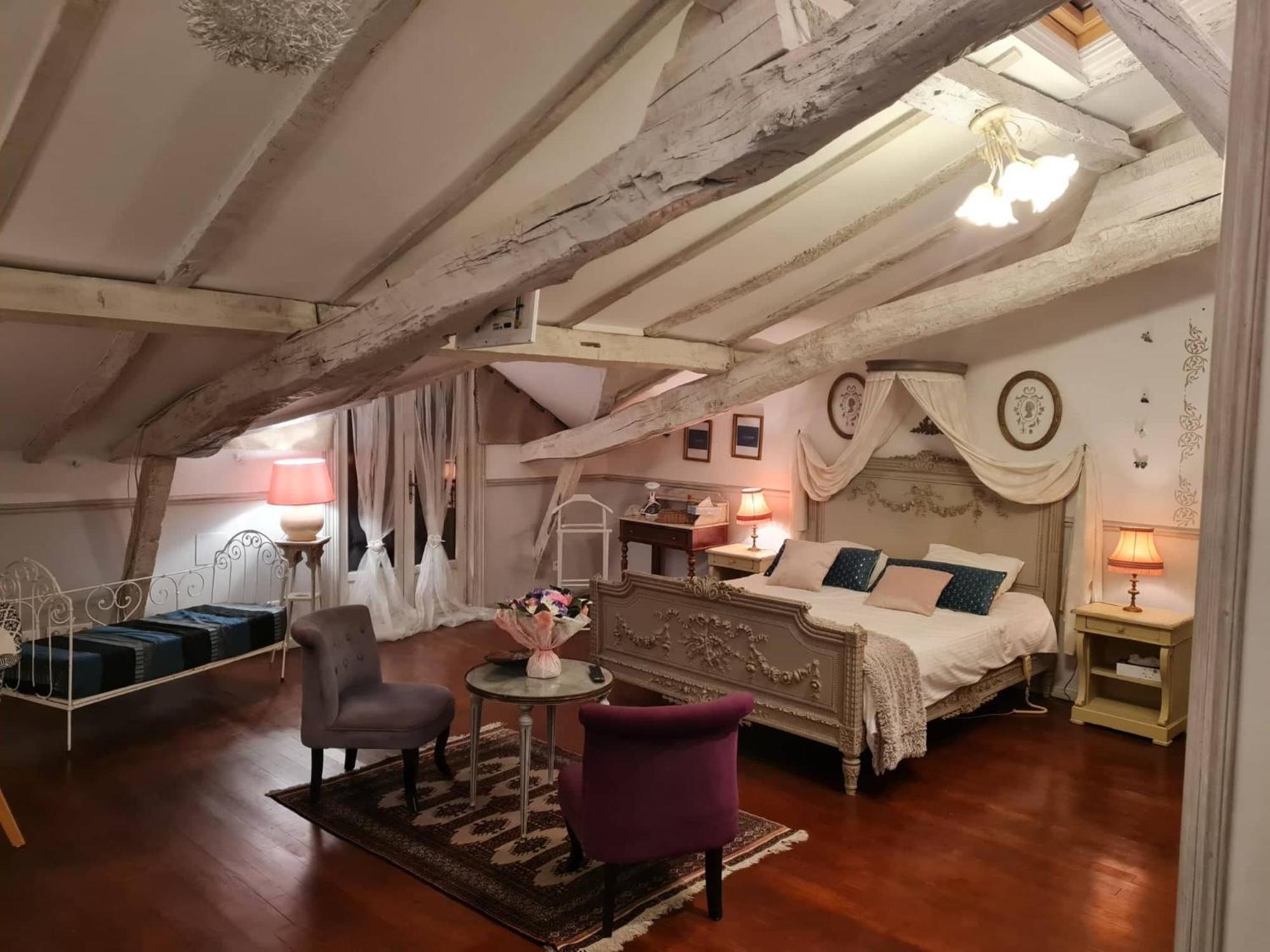 Bed and Breakfast Domaine Castetbieilh Tercis-les-Bains Habitación foto